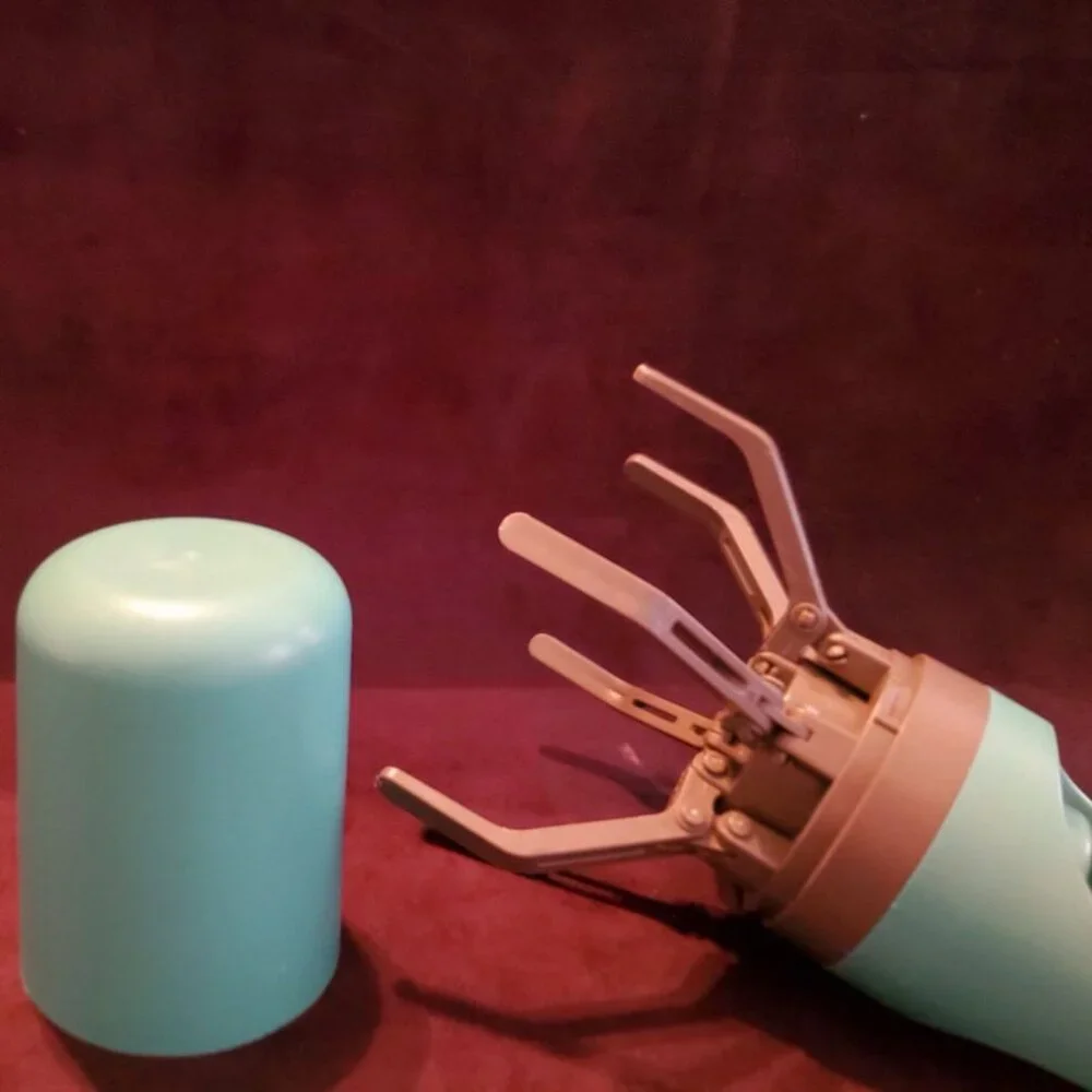 Portable Doggy-Doo Picker-Upper